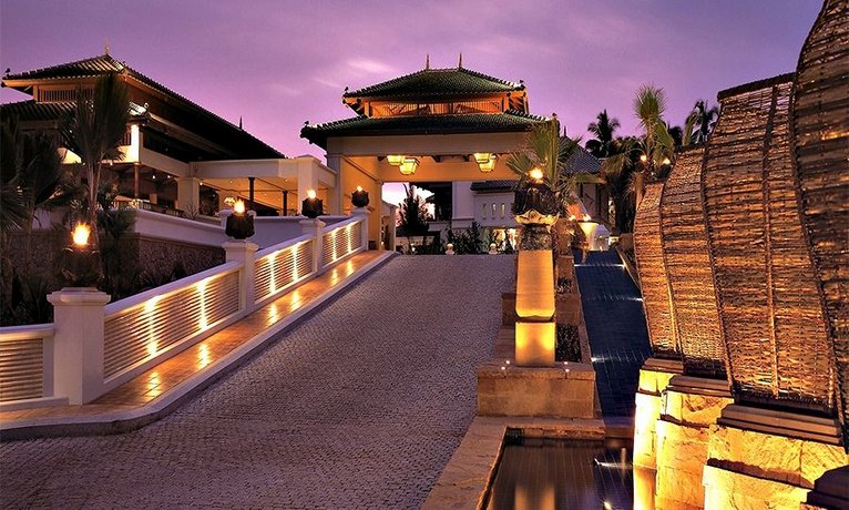 JW Marriott Phuket Resort & Spa SHA Plus+